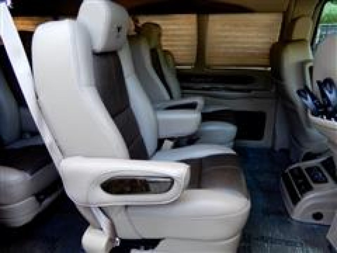 Photo of Sprinter for sale: 2015 Chevrolet EXPRESS  by CHEVROLET