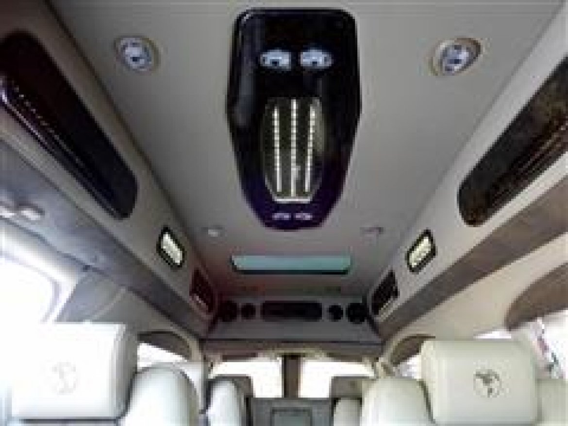 Photo of Sprinter for sale: 2015 Chevrolet EXPRESS  by CHEVROLET