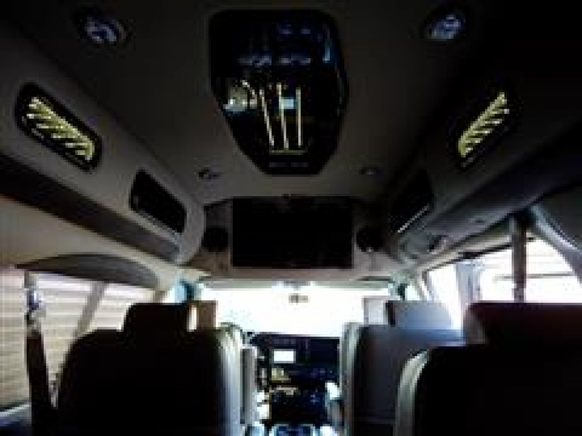 Photo of Sprinter for sale: 2015 Chevrolet EXPRESS  by CHEVROLET
