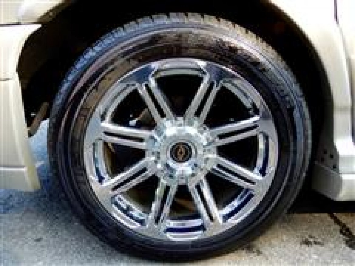 Photo of Sprinter for sale: 2015 Chevrolet EXPRESS  by CHEVROLET
