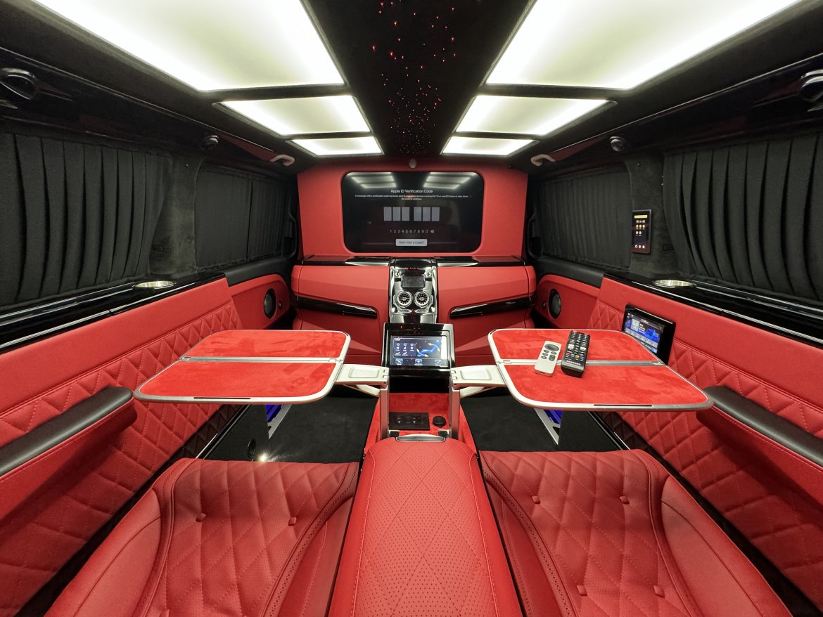 Sprinter for Sale in Springfield, MO - Photo 16