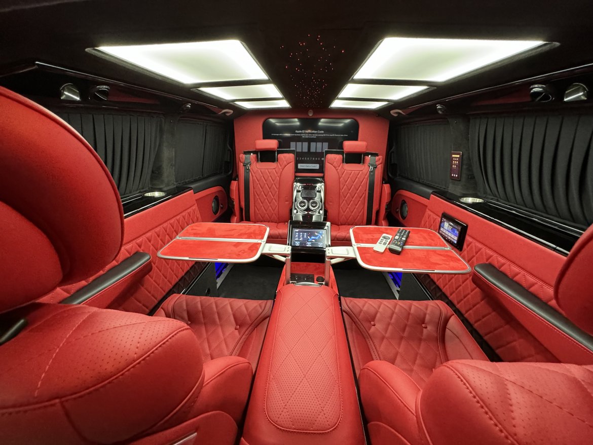Sprinter for Sale in Springfield, MO - Photo 19