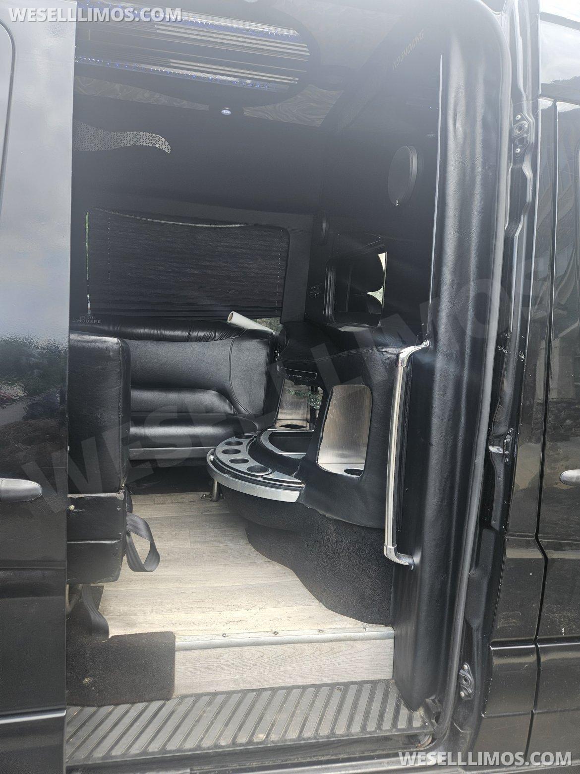 Sprinter for Sale in Louisville Kentucky, KY - Photo 4