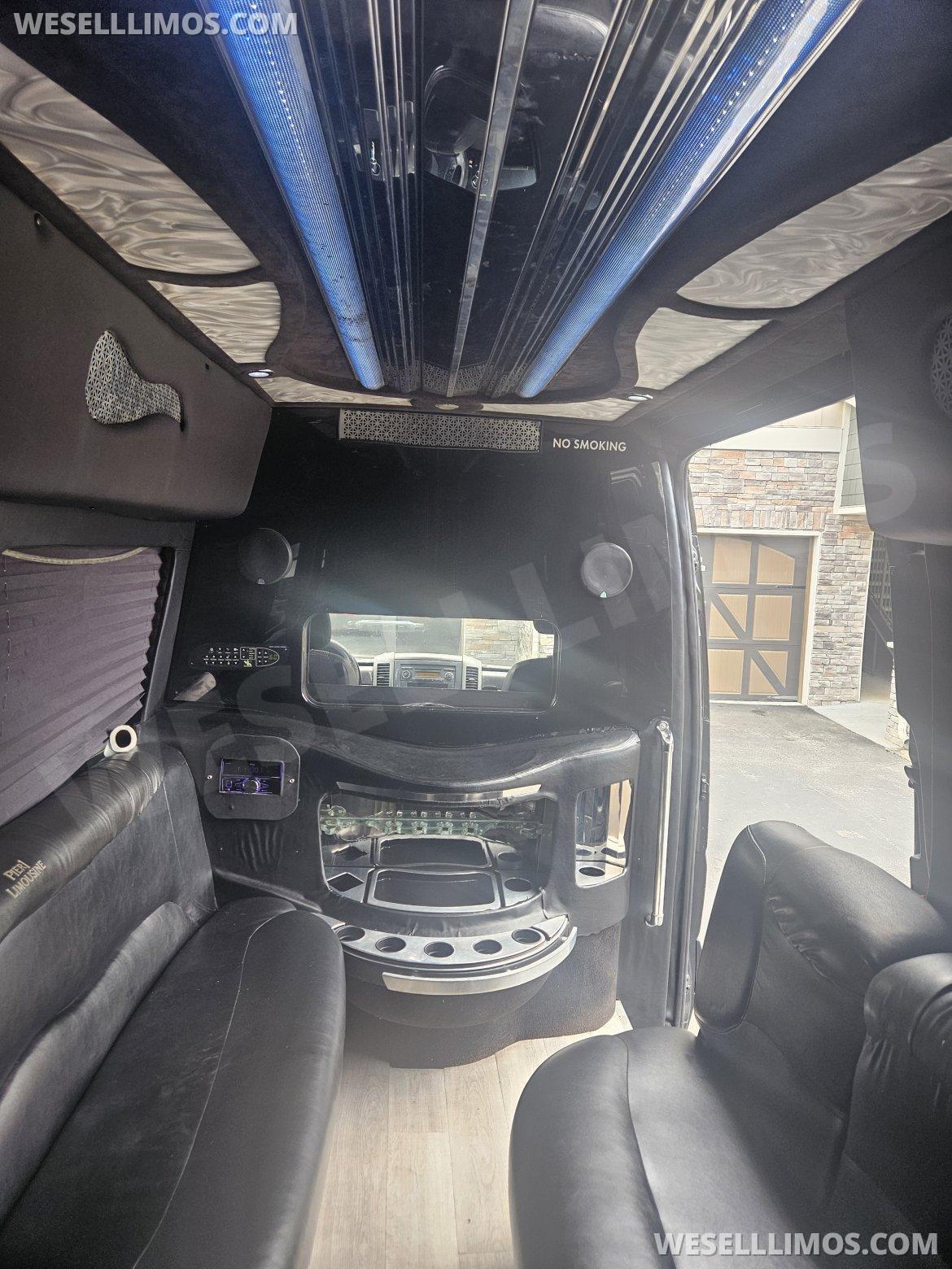 Sprinter for Sale in Louisville Kentucky, KY - Photo 8