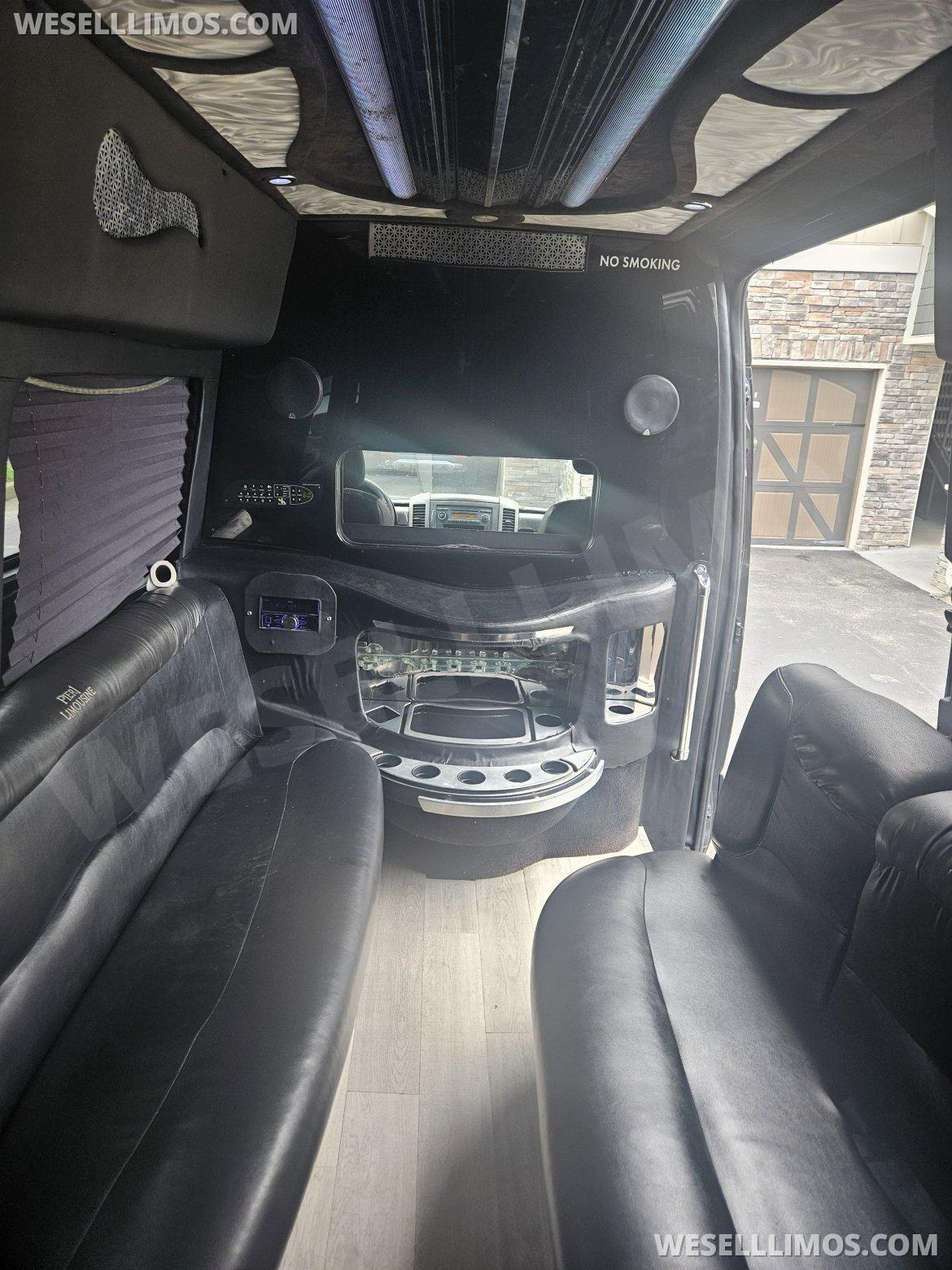 Sprinter for Sale in Louisville Kentucky, KY - Photo 10