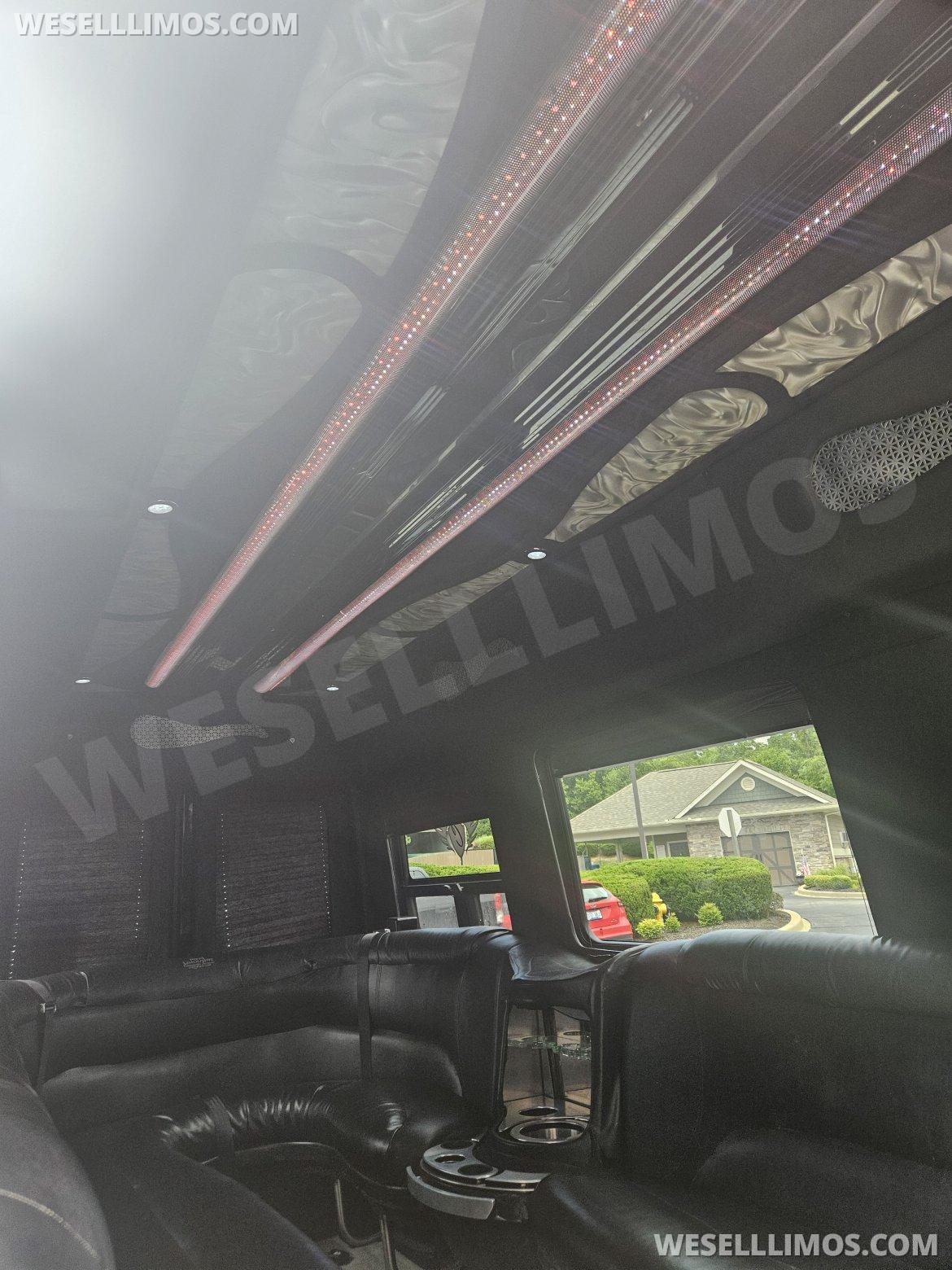 Sprinter for Sale in Louisville Kentucky, KY - Photo 11