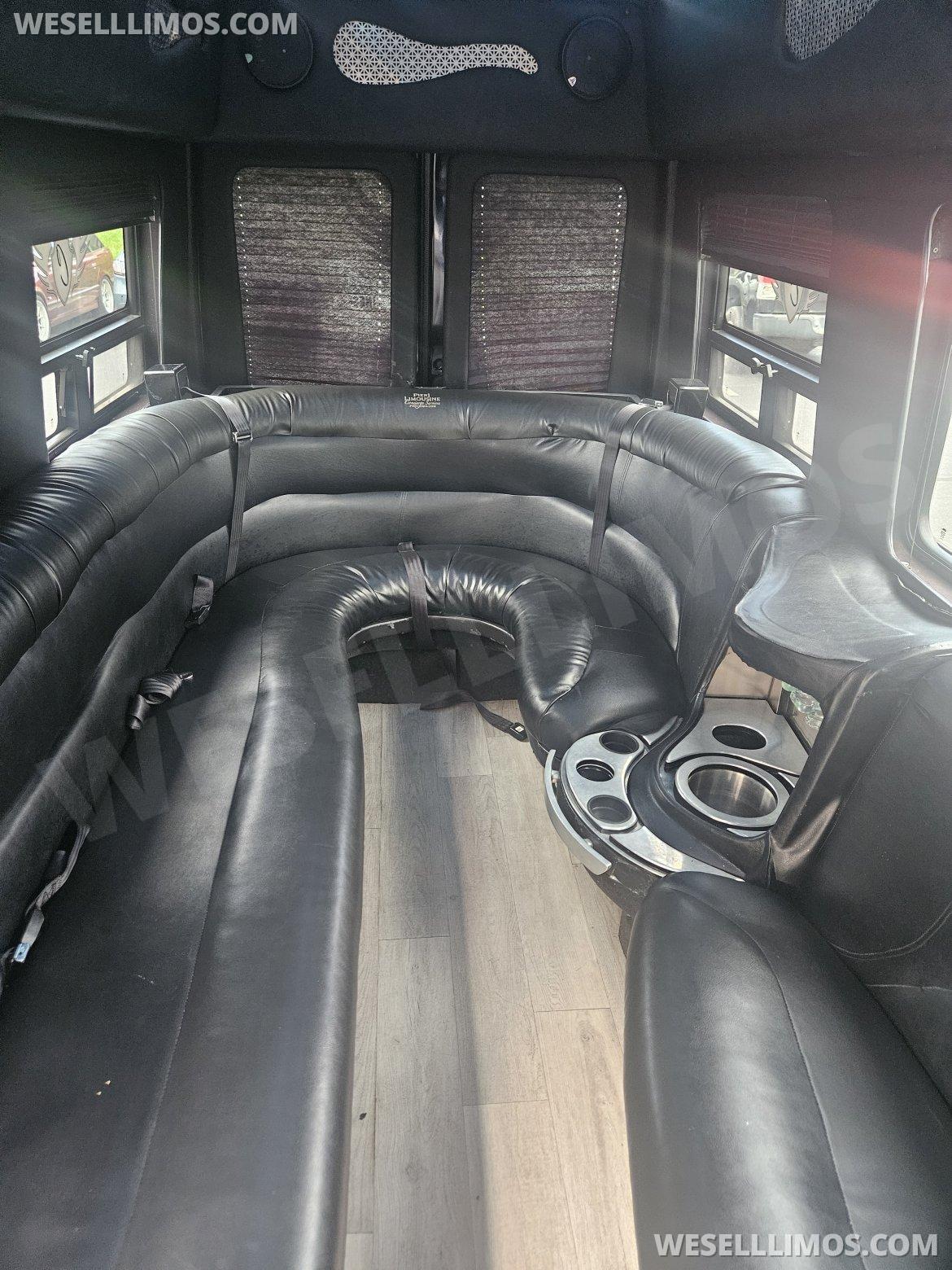 Sprinter for Sale in Louisville Kentucky, KY - Photo 14
