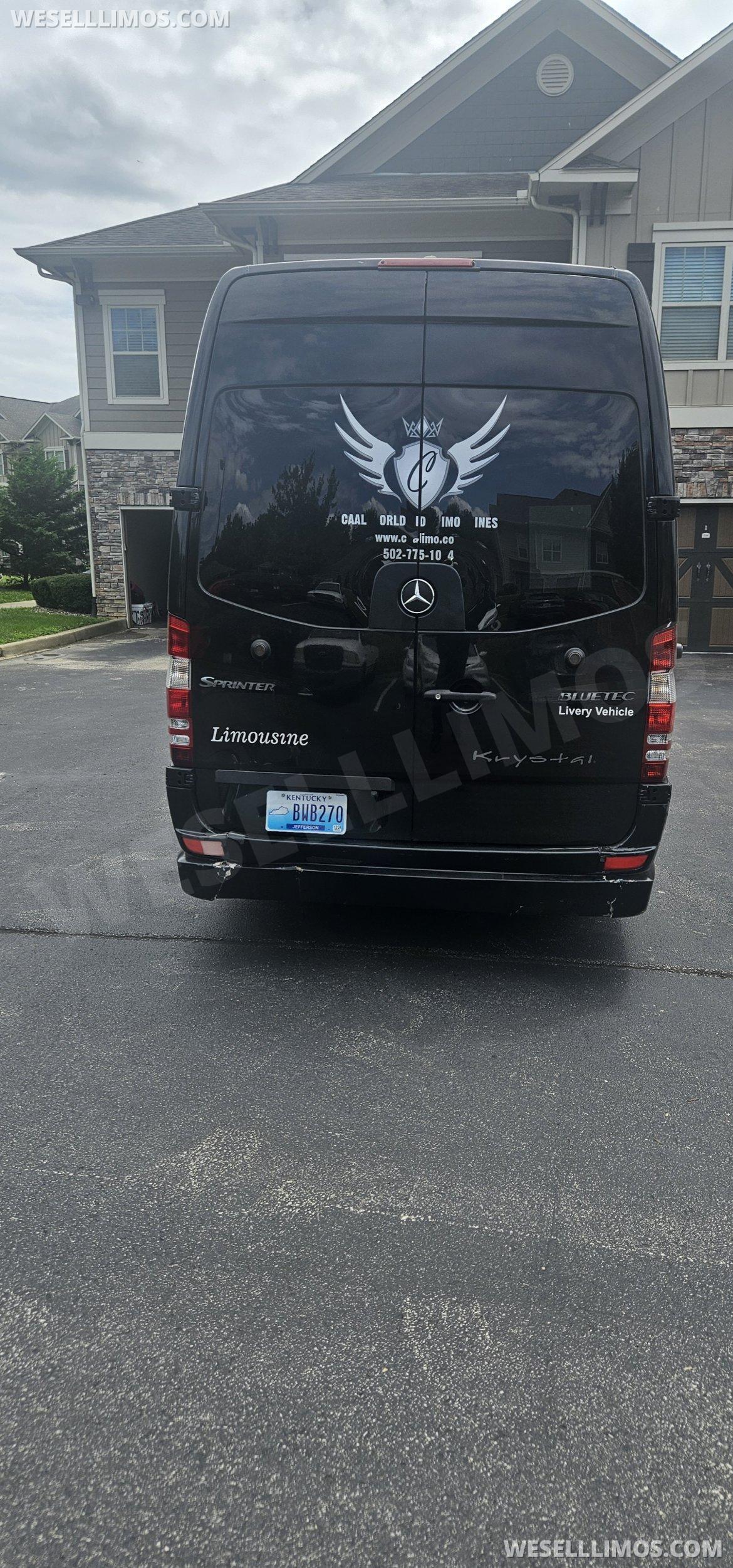 Sprinter for Sale in Louisville Kentucky, KY - Photo 16
