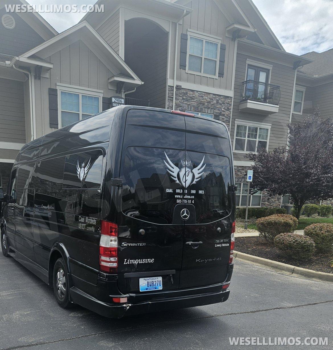 Sprinter for Sale in Louisville Kentucky, KY - Photo 13