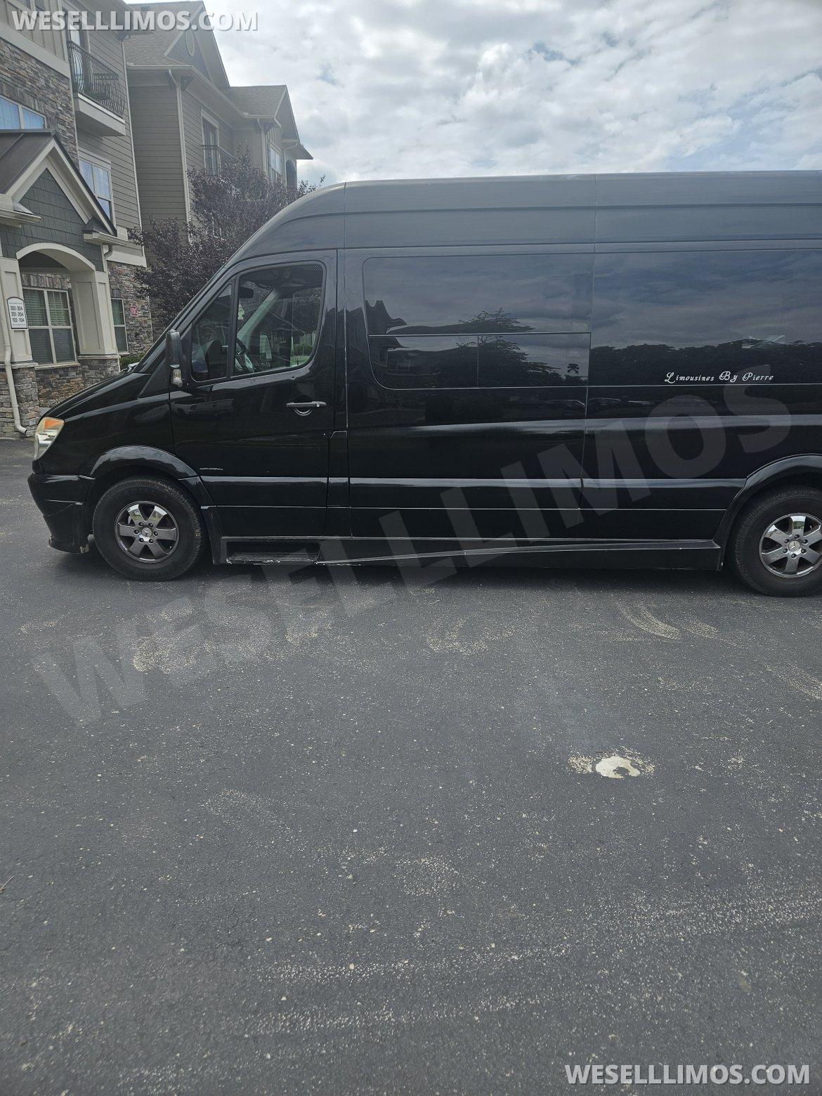 Sprinter for Sale in Louisville Kentucky, KY - Photo 15