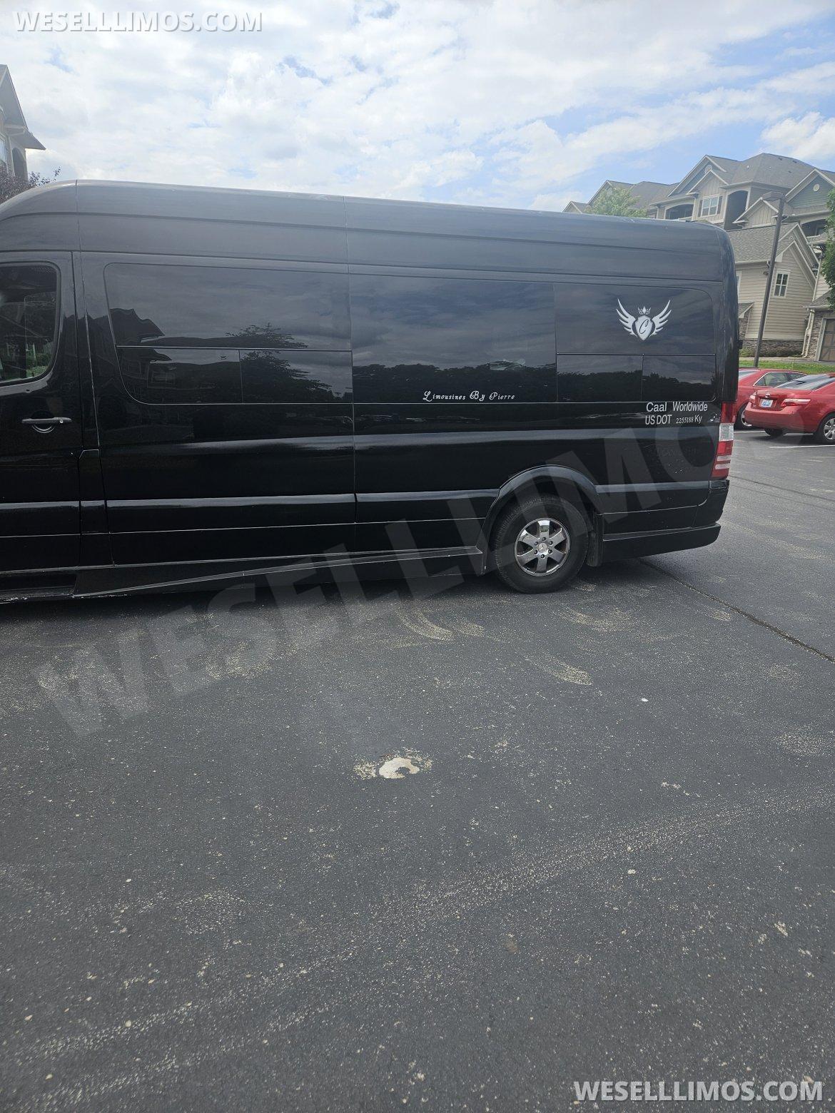 Sprinter for Sale in Louisville Kentucky, KY - Photo 17