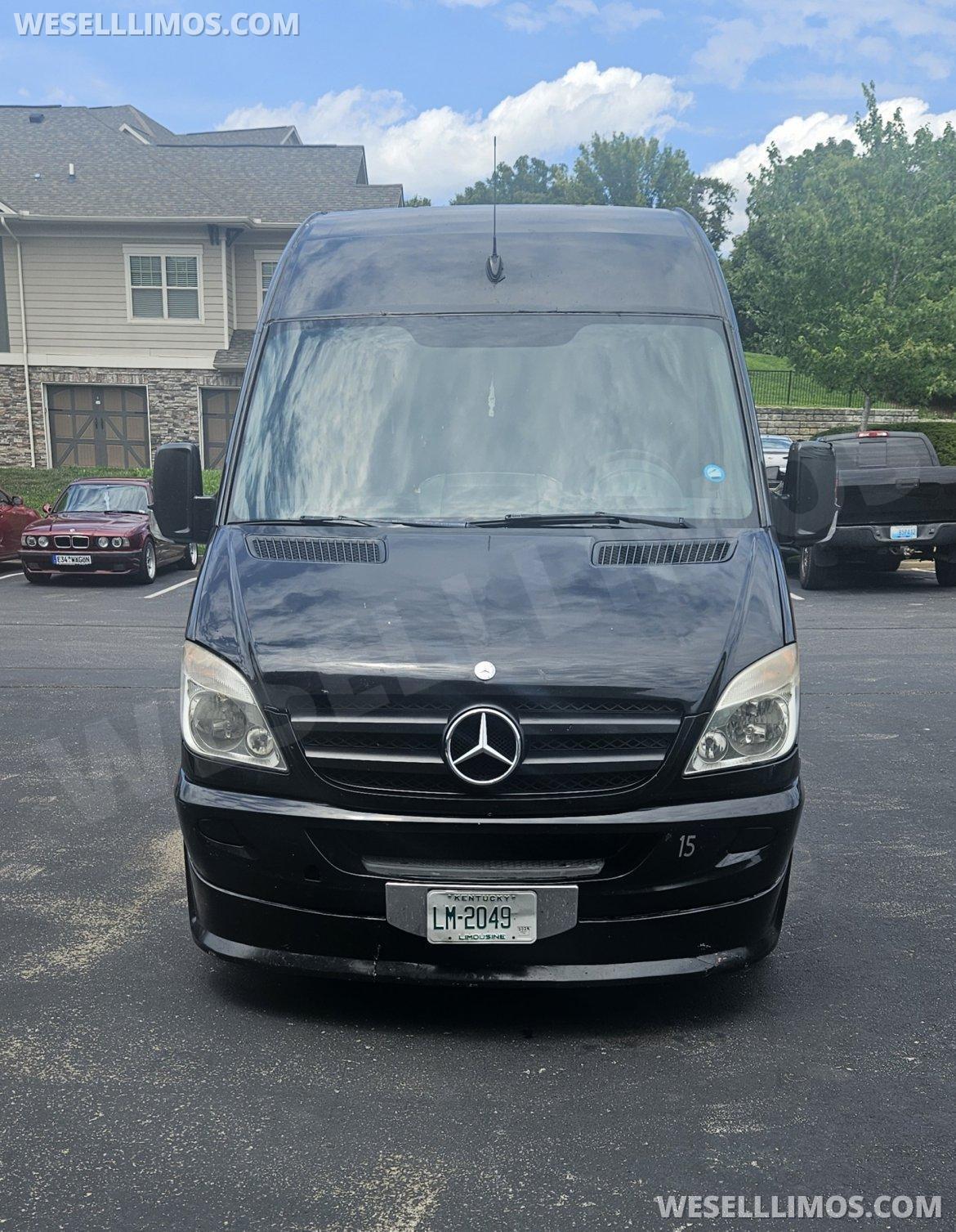 Sprinter for Sale in Louisville Kentucky, KY - Photo 18