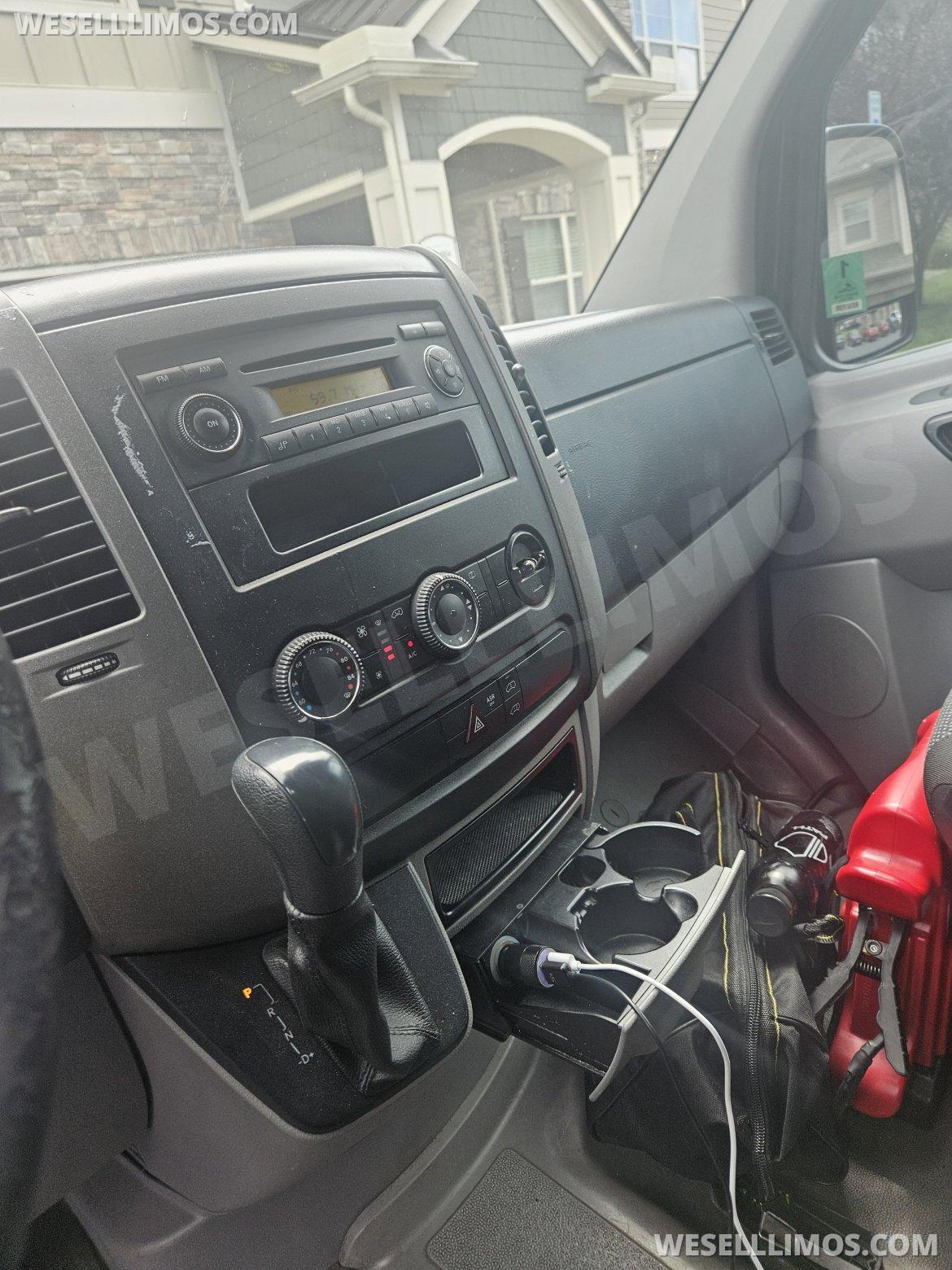 Sprinter for Sale in Louisville Kentucky, KY - Photo 21