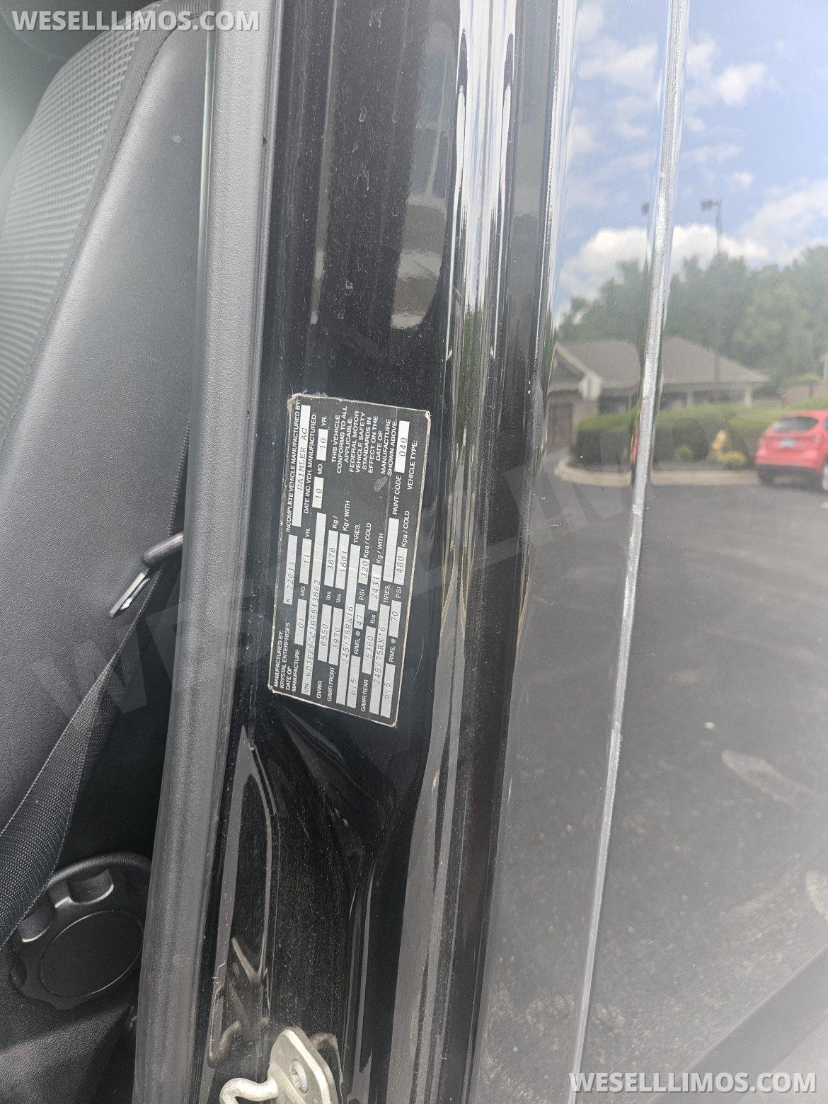 Sprinter for Sale in Louisville Kentucky, KY - Photo 20