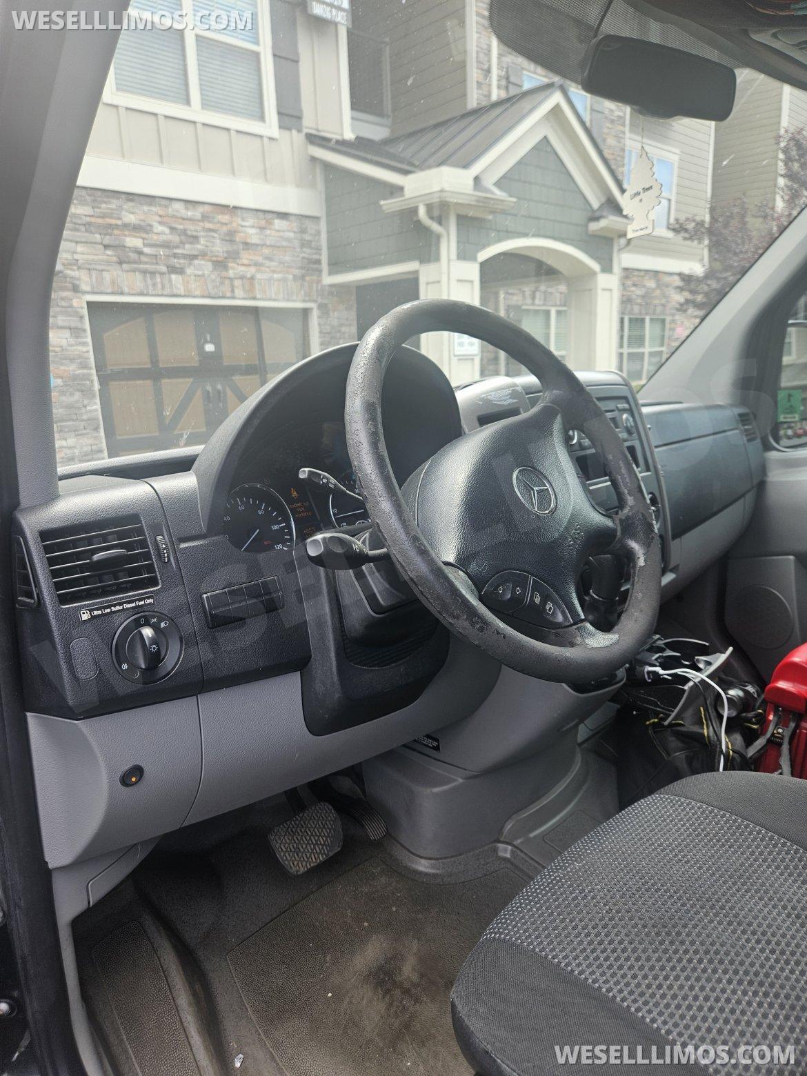 Sprinter for Sale in Louisville Kentucky, KY - Photo 22