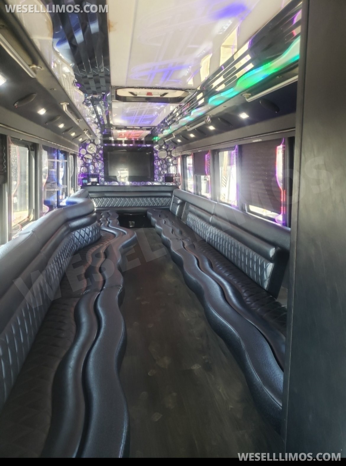 Limo Bus for Sale in Louisville ky, KY - Photo 2