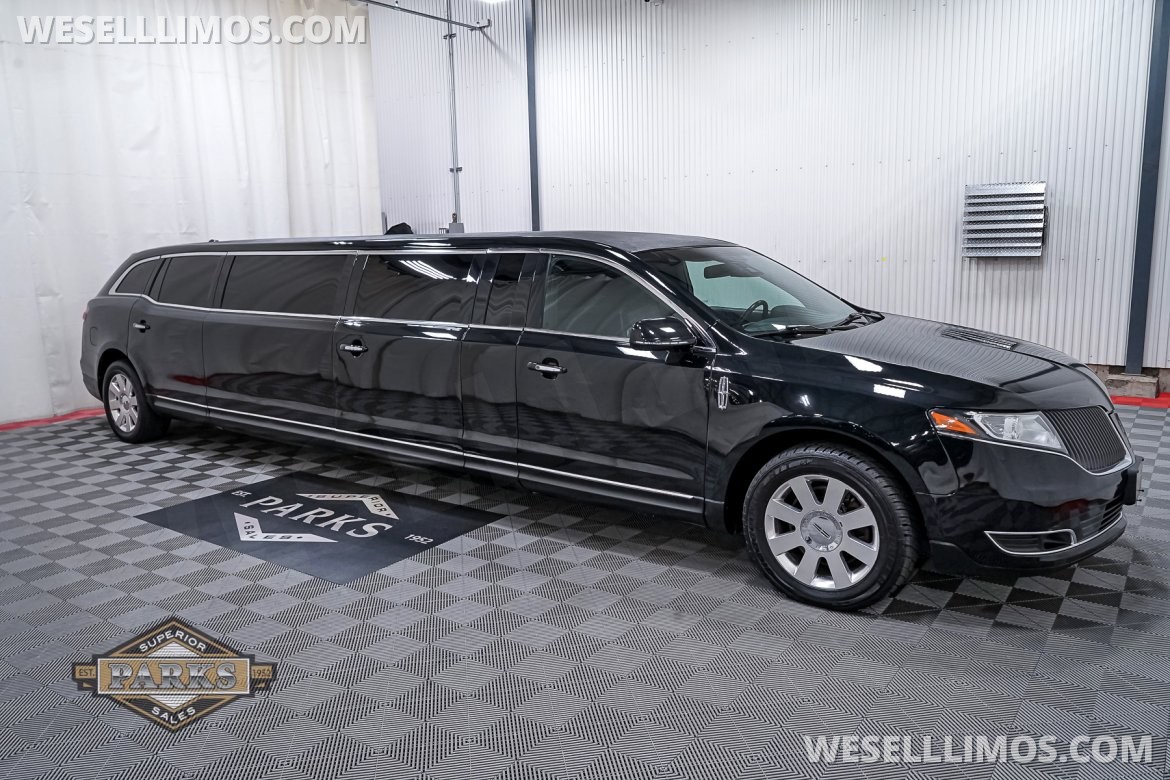 Limousine for Sale in Somers, CT - Photo 6