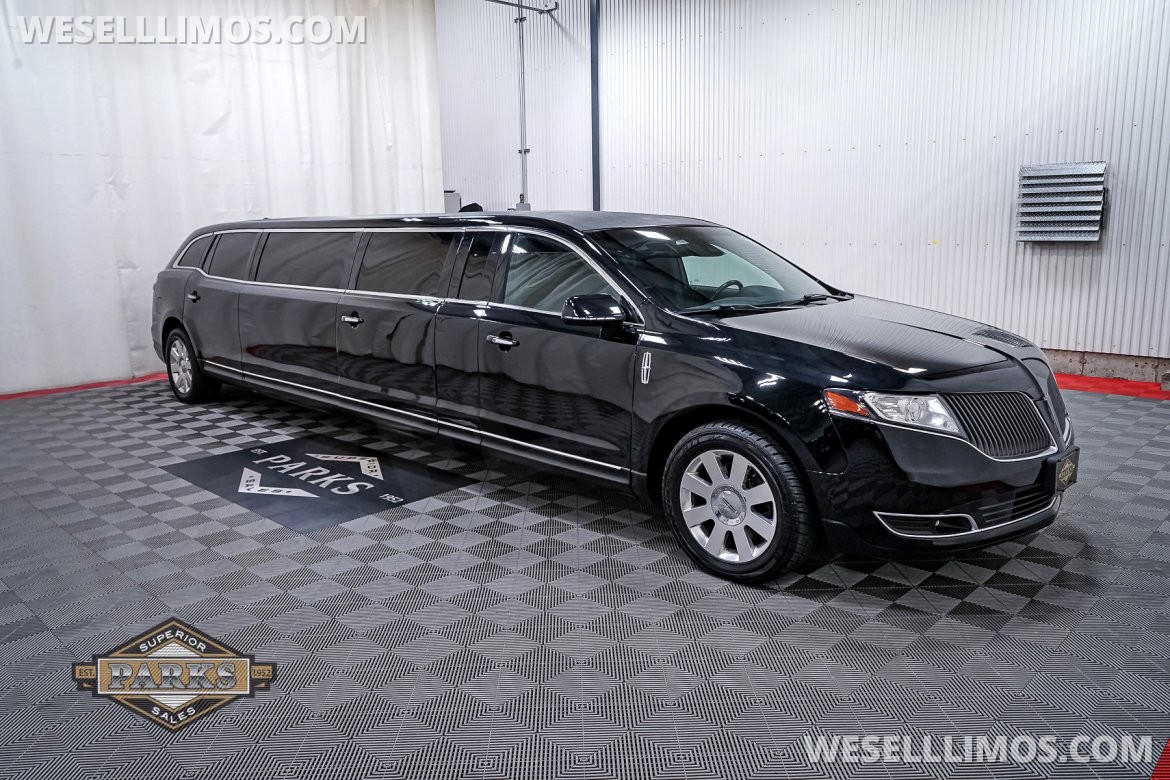 Limousine for Sale in Somers, CT - Photo 7