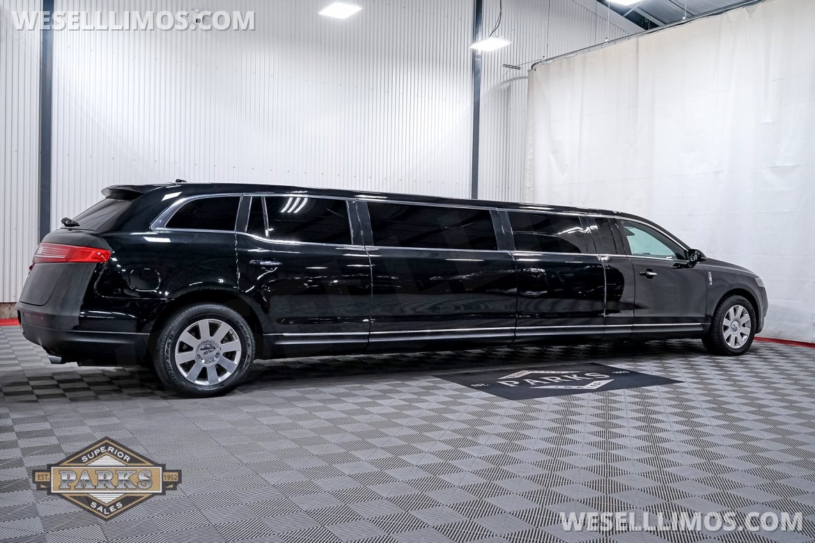 Limousine for Sale in Somers, CT - Photo 11