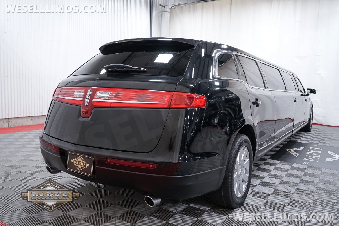 Limousine for Sale in Somers, CT - Photo 14