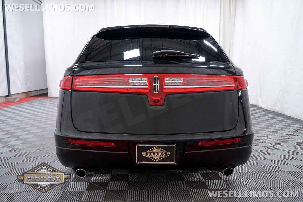 Limousine for Sale in Somers, CT - Photo 15