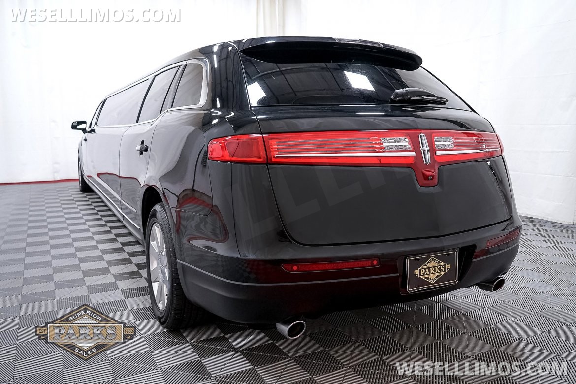 Limousine for Sale in Somers, CT - Photo 16