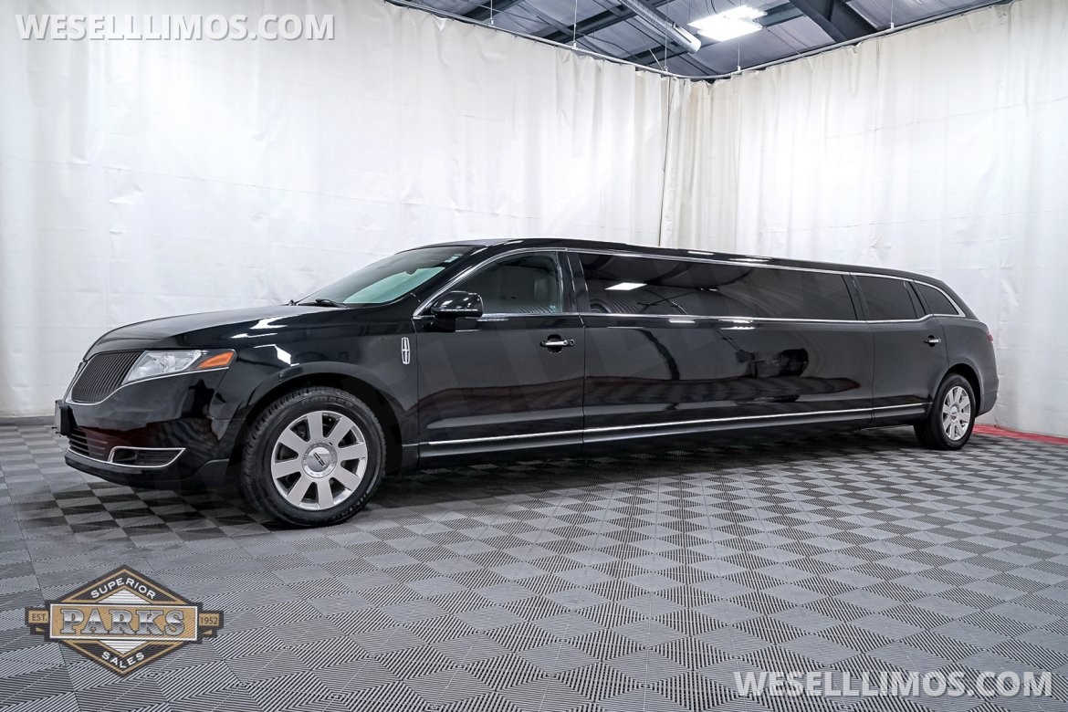 Limousine for Sale in Somers, CT - Photo 19