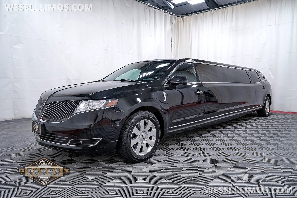 Limousine for Sale in Somers, CT - Photo 20