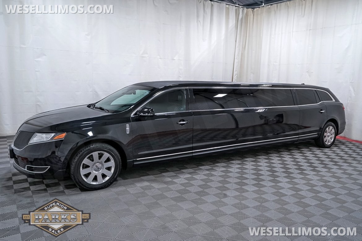 Limousine for Sale in Somers, CT - Photo 21