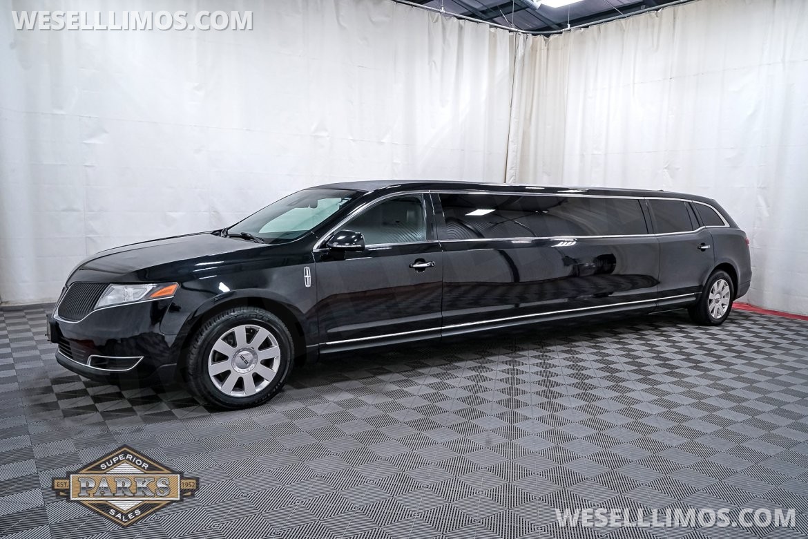 Limousine for Sale in Somers, CT - Photo 22