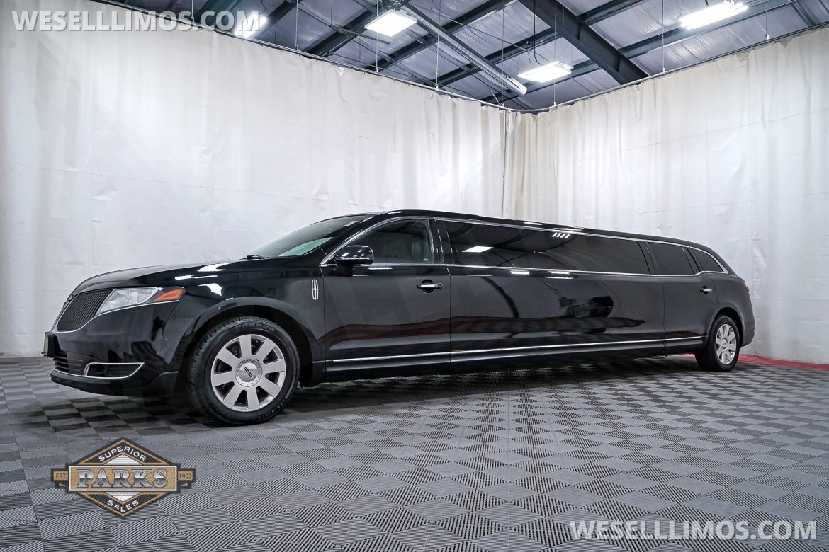Limousine for Sale in Somers, CT - Photo 23
