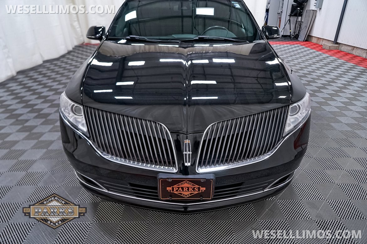 Limousine for Sale in Somers, CT - Photo 24
