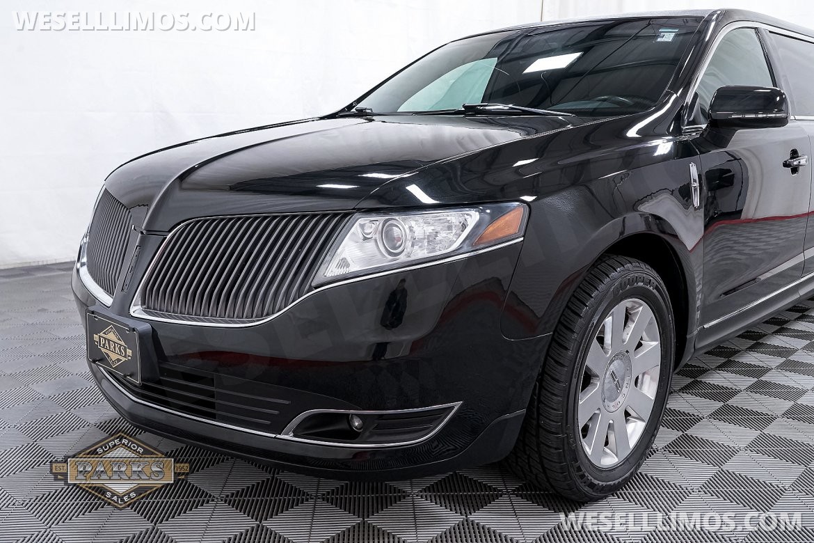 Limousine for Sale in Somers, CT - Photo 25