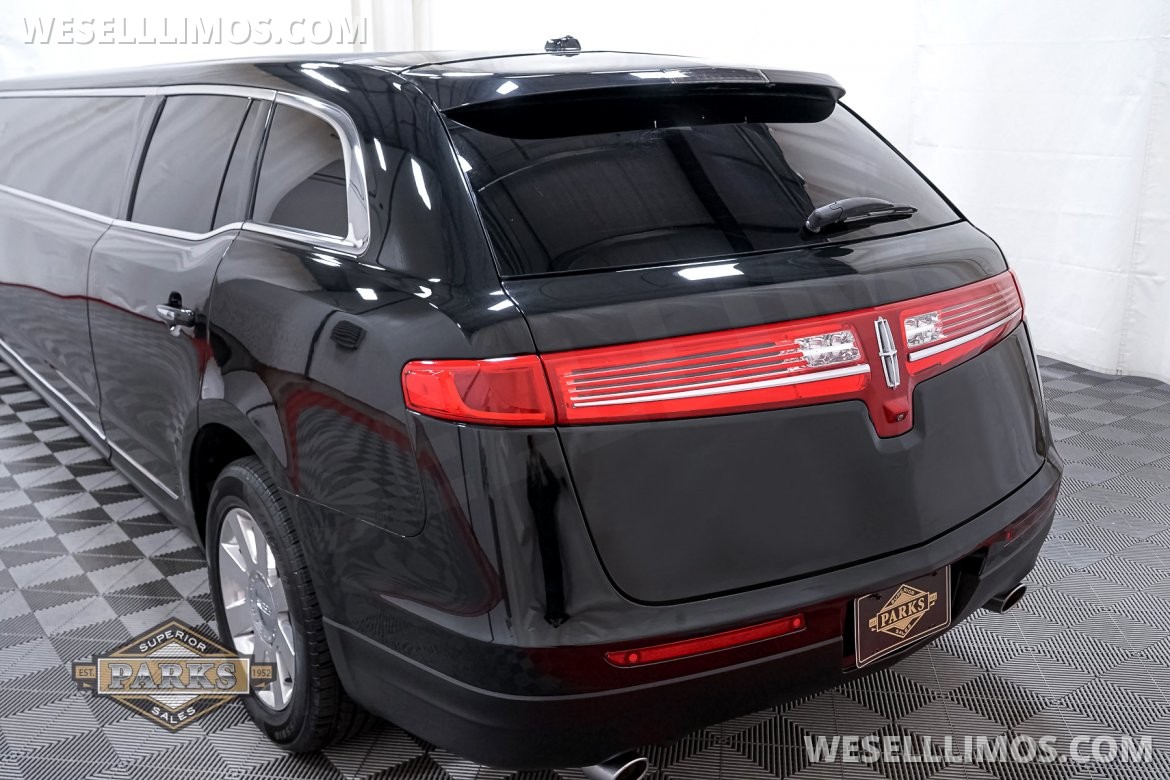 Limousine for Sale in Somers, CT - Photo 26