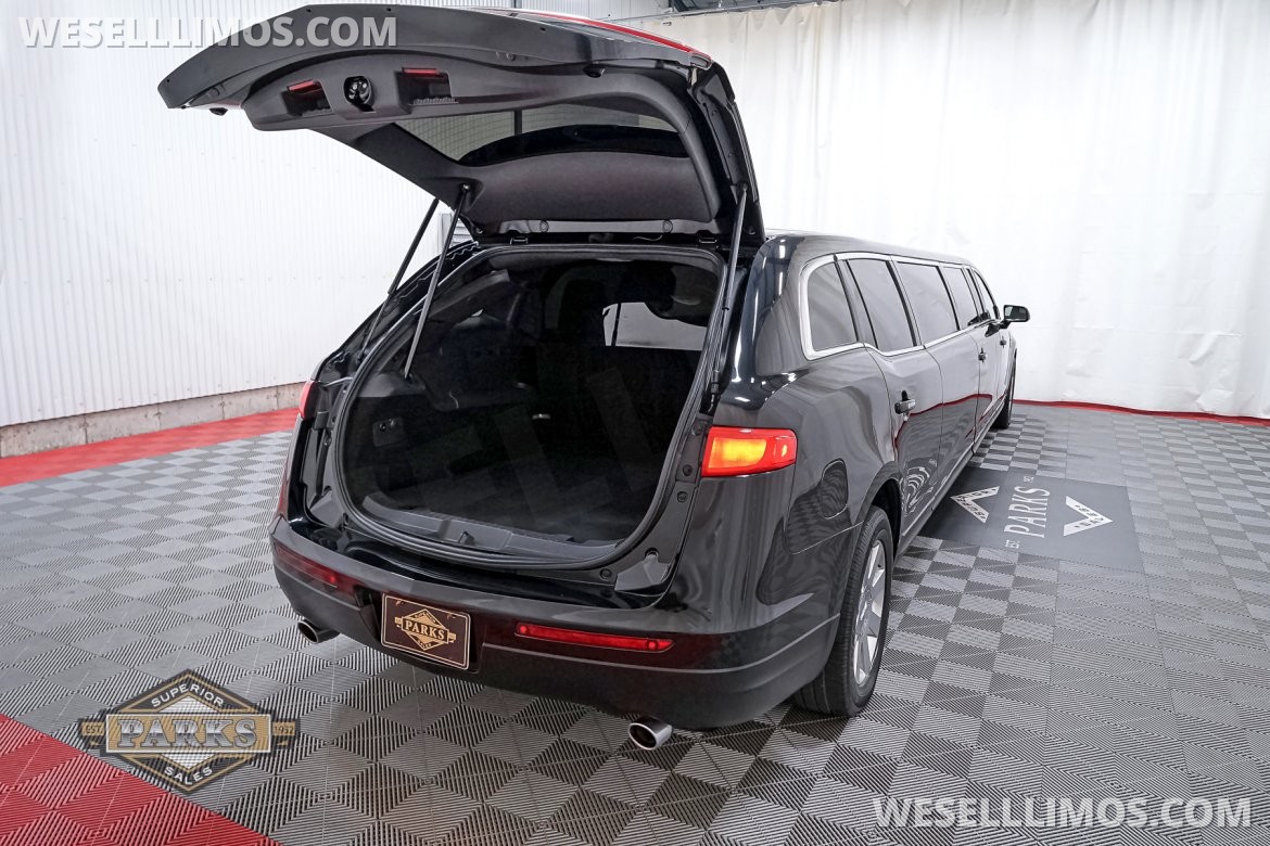 Limousine for Sale in Somers, CT - Photo 27