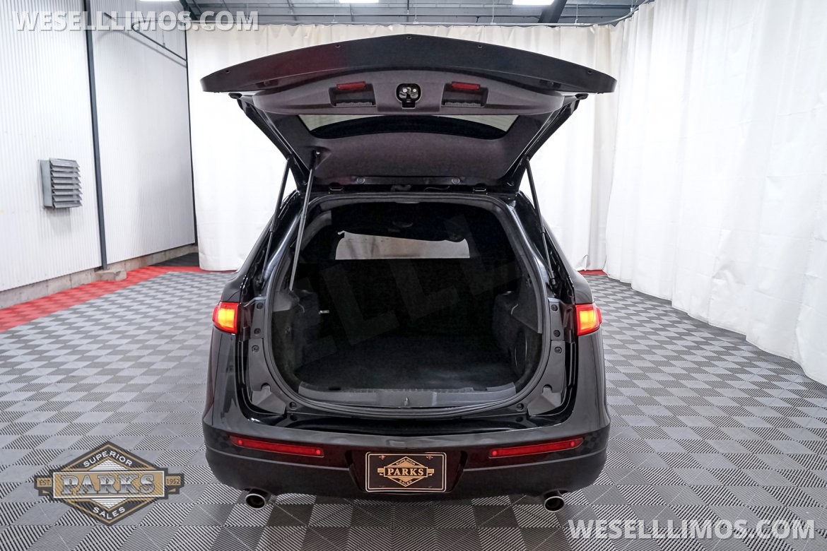 Limousine for Sale in Somers, CT - Photo 28