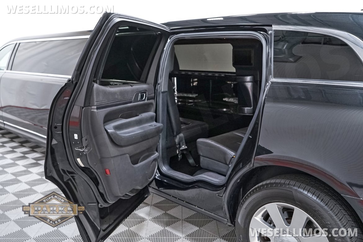 Limousine for Sale in Somers, CT - Photo 38