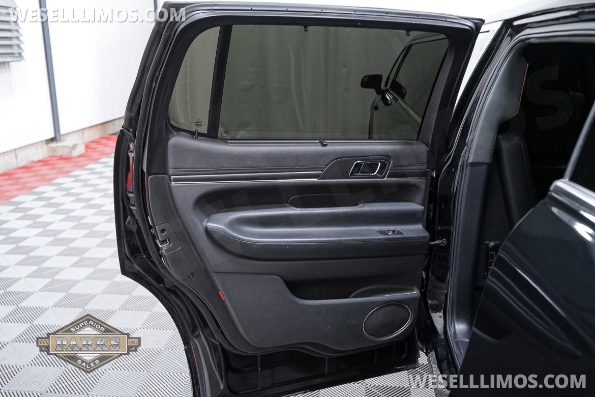 Limousine for Sale in Somers, CT - Photo 39