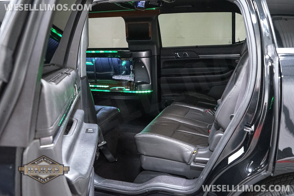 Limousine for Sale in Somers, CT - Photo 42