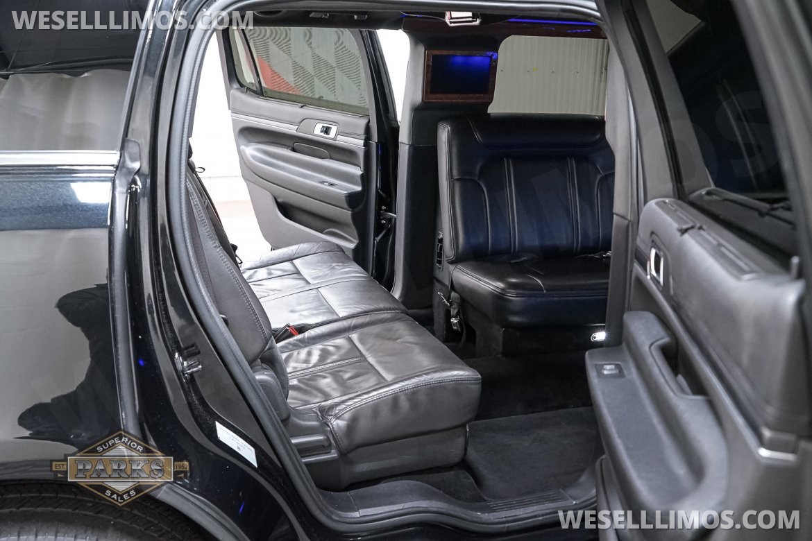 Limousine for Sale in Somers, CT - Photo 43