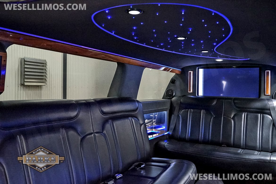 Limousine for Sale in Somers, CT - Photo 45