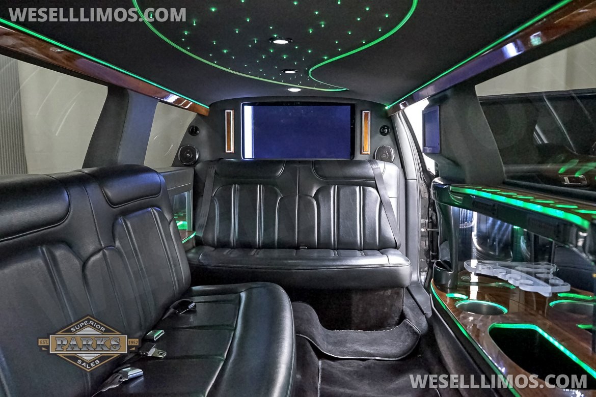 Limousine for Sale in Somers, CT - Photo 46