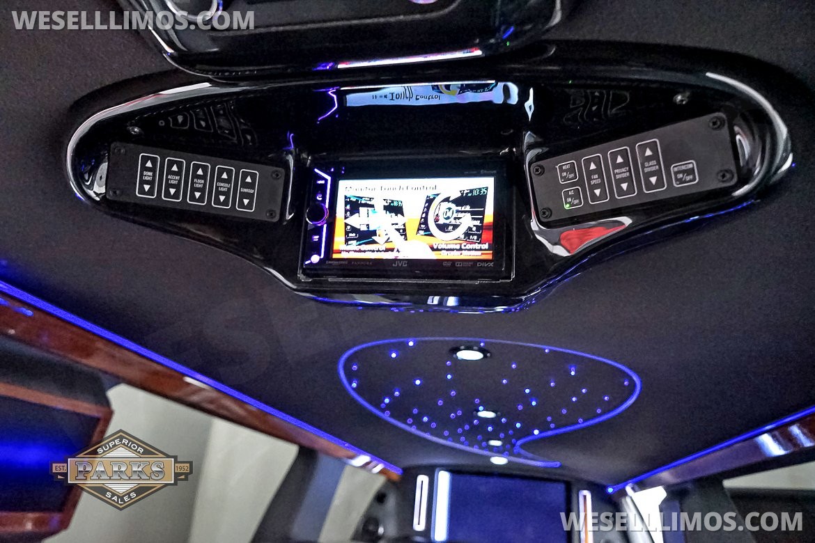 Limousine for Sale in Somers, CT - Photo 49