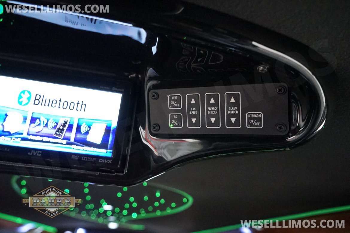 Limousine for Sale in Somers, CT - Photo 50
