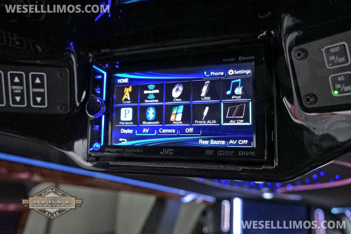 Limousine for Sale in Somers, CT - Photo 52
