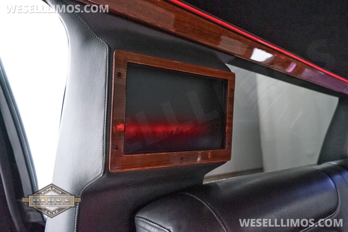 Limousine for Sale in Somers, CT - Photo 54