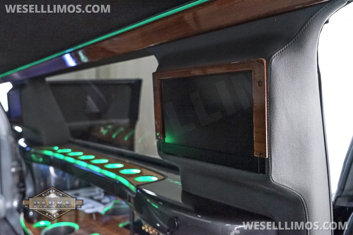 Limousine for Sale in Somers, CT - Photo 55