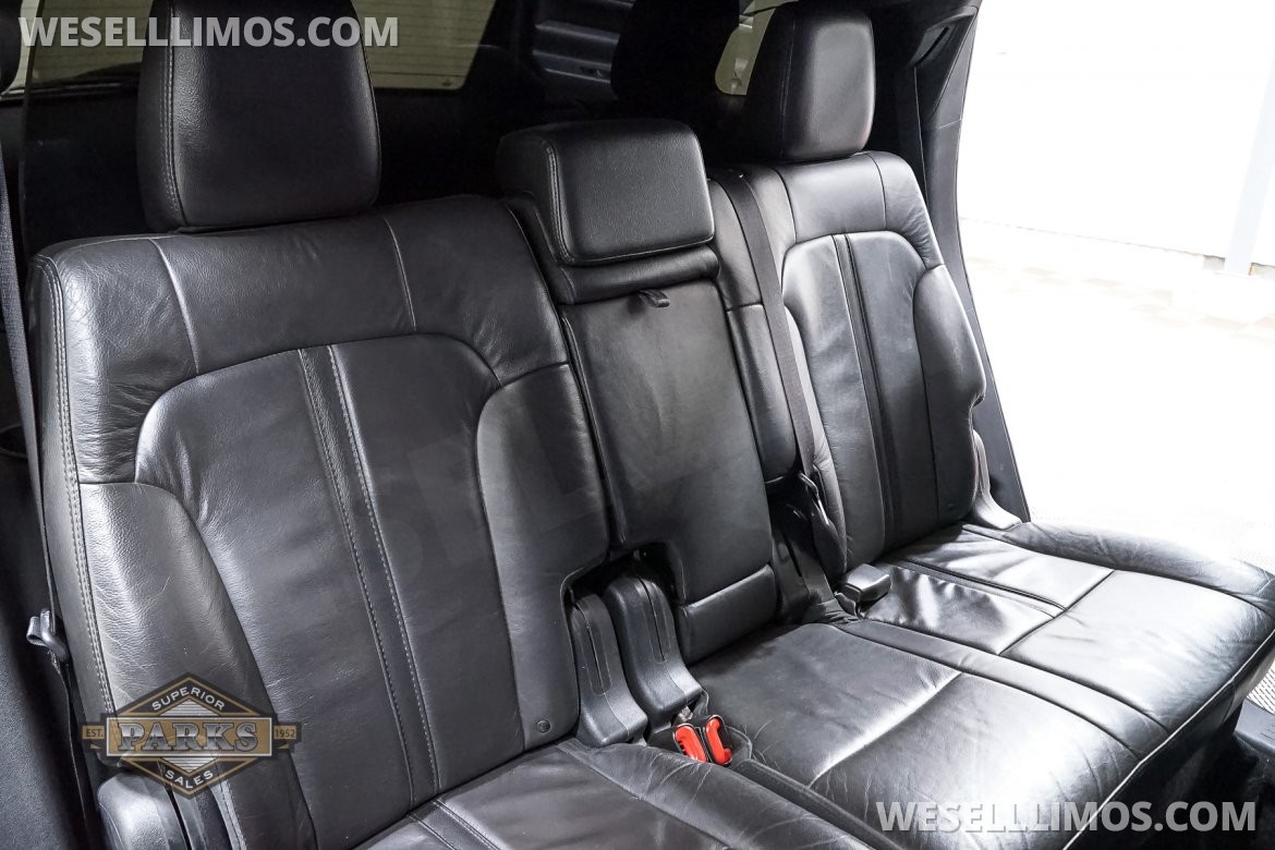Limousine for Sale in Somers, CT - Photo 56