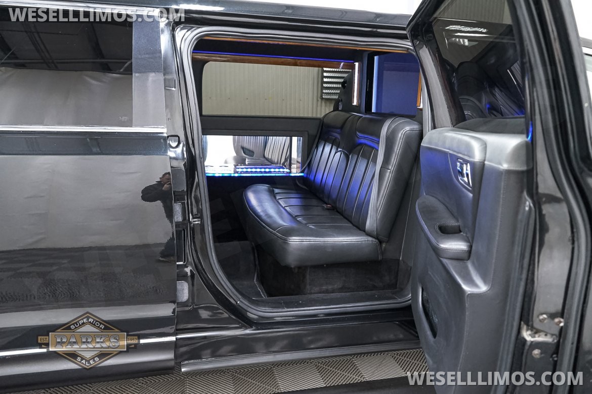 Limousine for Sale in Somers, CT - Photo 59