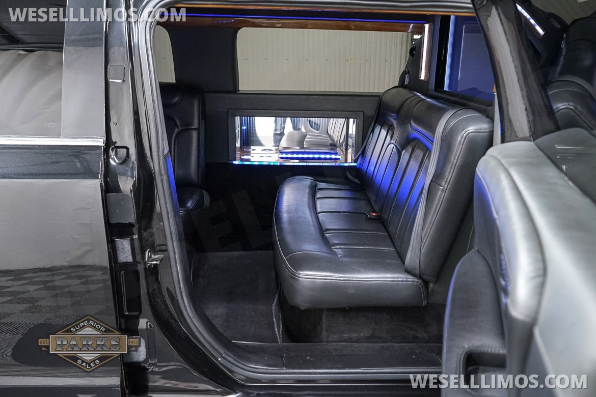 Limousine for Sale in Somers, CT - Photo 60